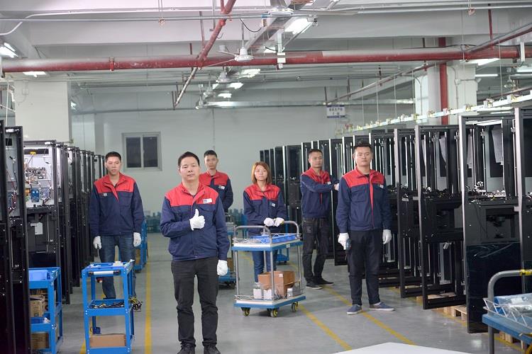 automatic tea coffee vending machine