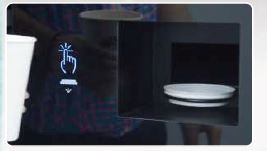 coffee vending machine 