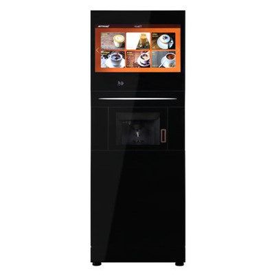 Kompaktne kohvimüügimasin